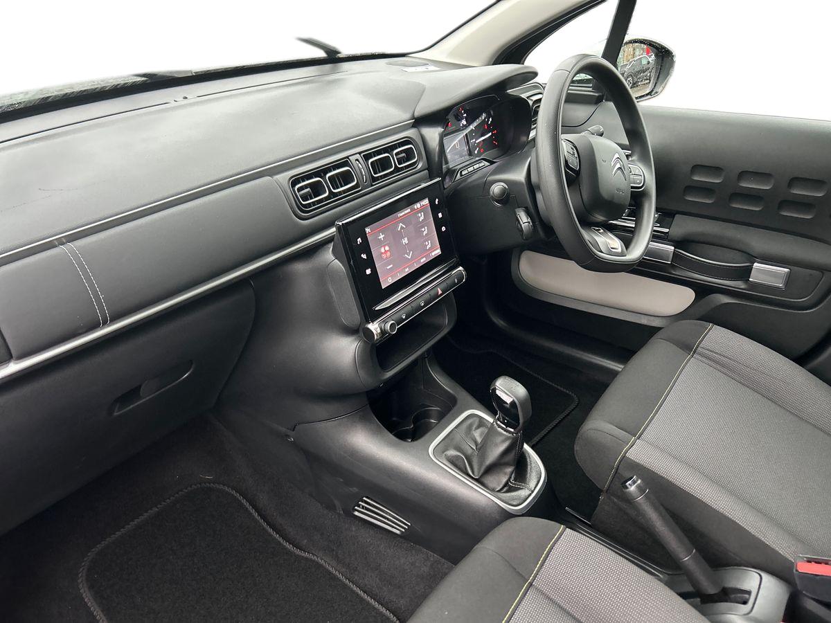 Used Citroen C3 2022 for sale - 77148750: Photo 6