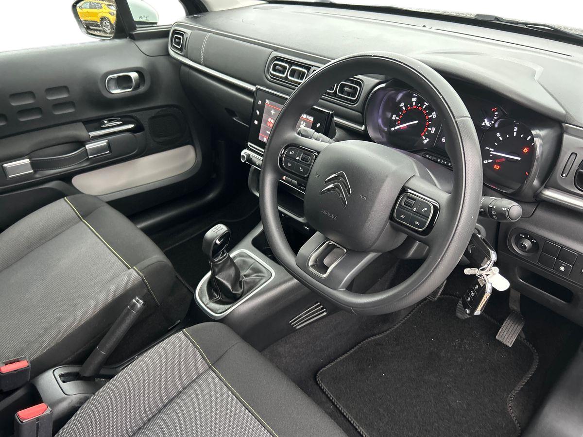 Used Citroen C3 2022 for sale - 77148750: Photo 8