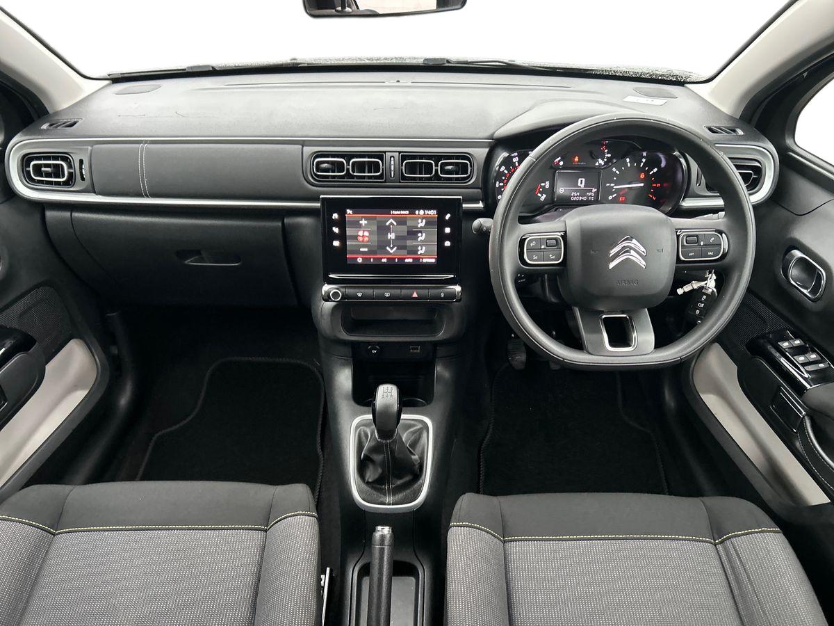 Used Citroen C3 2022 for sale - 77148750: Photo 9