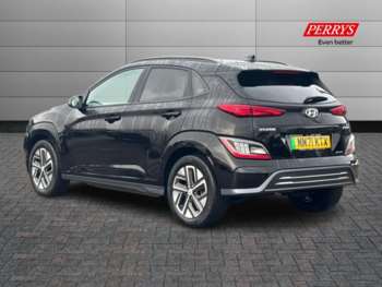 Used Hyundai KONA 2021 for sale - 74613523: Photo