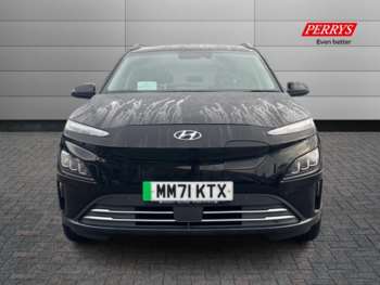 Used Hyundai KONA 2021 for sale - 74613523: Photo