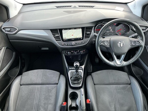 Used Vauxhall Crossland 2022 for sale - 76090333: Photo 10