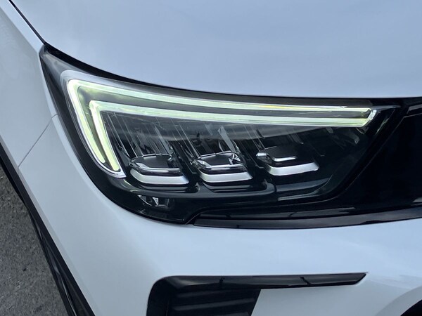 Used Vauxhall Crossland 2022 for sale - 76090333: Photo 14