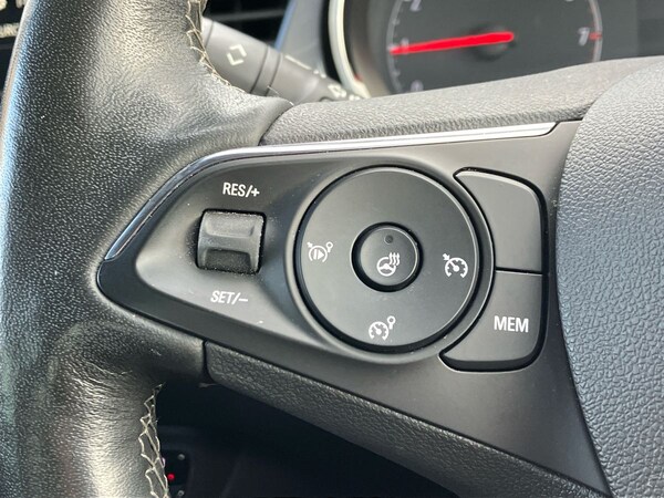 Used Vauxhall Crossland 2022 for sale - 76090333: Photo 17