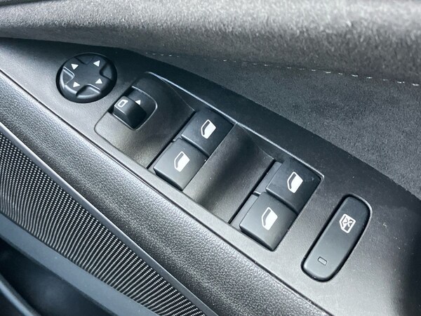 Used Vauxhall Crossland 2022 for sale - 76090333: Photo 19