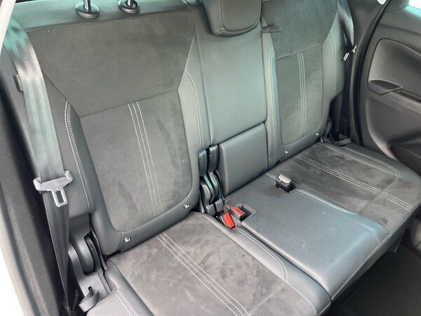 Used Vauxhall Crossland 2022 for sale - 76090333: Photo 20