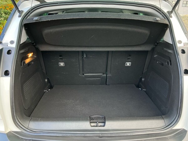 Used Vauxhall Crossland 2022 for sale - 76090333: Photo 21