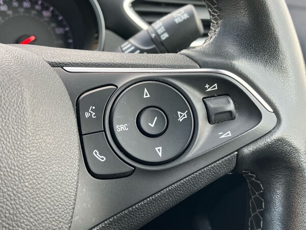Used Vauxhall Crossland 2022 for sale - 76090333: Photo 22