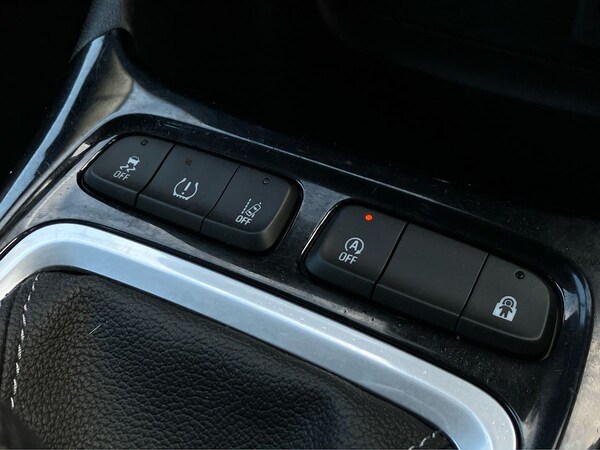 Used Vauxhall Crossland 2022 for sale - 76090333: Photo 27