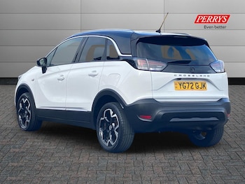 Used Vauxhall Crossland 2022 for sale - 76090333: Photo 2