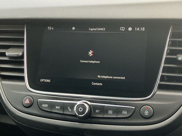 Used Vauxhall Crossland 2022 for sale - 76090333: Photo 32