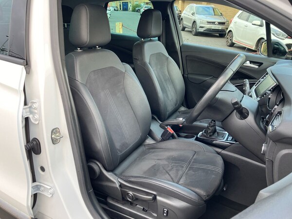 Used Vauxhall Crossland 2022 for sale - 76090333: Photo 39