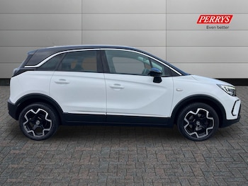 Used Vauxhall Crossland 2022 for sale - 76090333: Photo 3