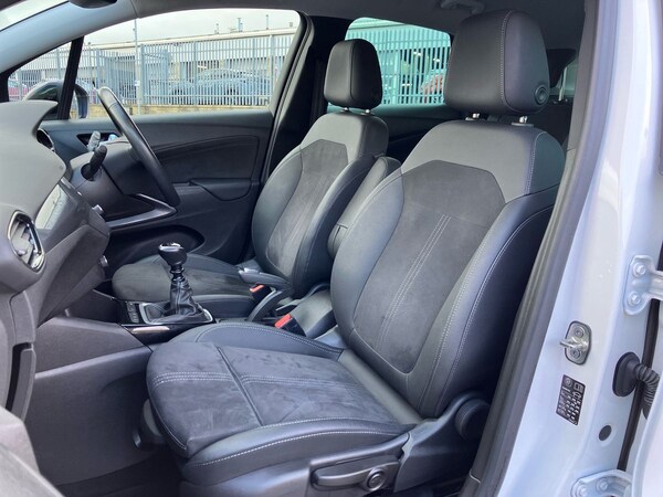 Used Vauxhall Crossland 2022 for sale - 76090333: Photo 41