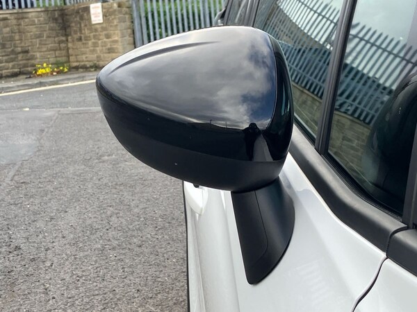 Used Vauxhall Crossland 2022 for sale - 76090333: Photo 42