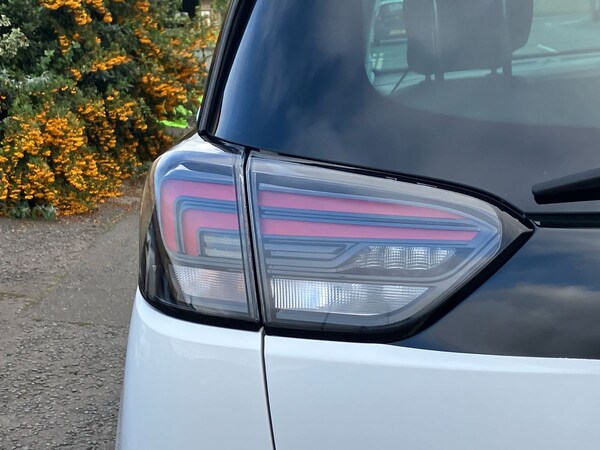 Used Vauxhall Crossland 2022 for sale - 76090333: Photo 43