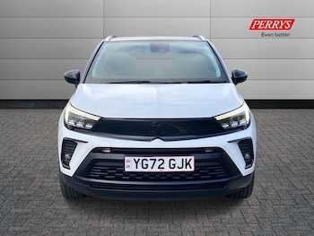 Used Vauxhall Crossland 2022 for sale - 76090333: Photo 4