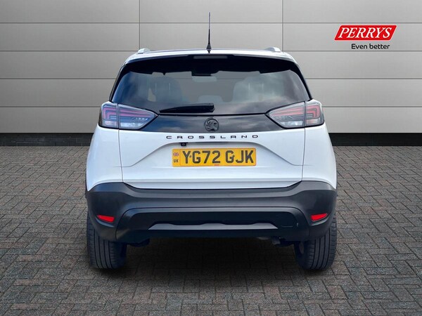 Used Vauxhall Crossland 2022 for sale - 76090333: Photo 5