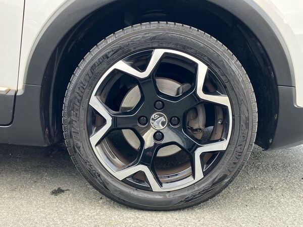 Used Vauxhall Crossland 2022 for sale - 76090333: Photo 8