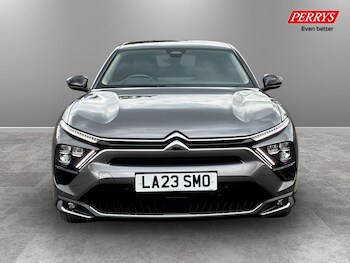 Used Citroen C5 X 2023 for sale - 78454126: Photo
