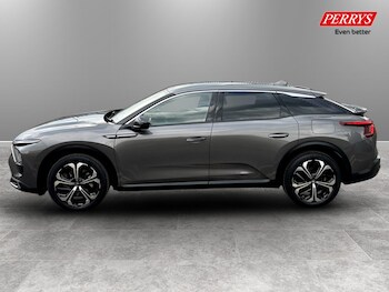 Used Citroen C5 X 2023 for sale - 78454126: Photo