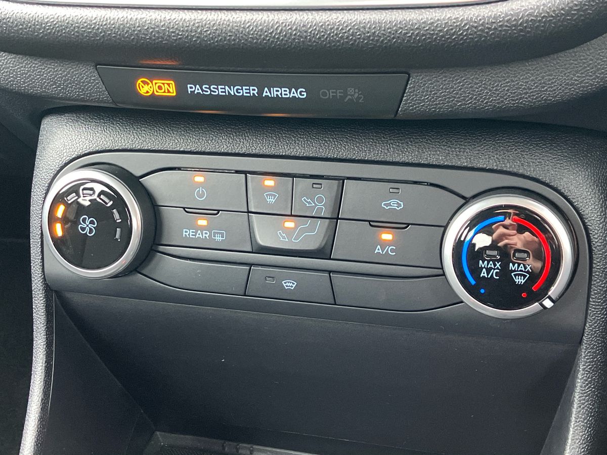 Used Ford Fiesta 2022 for sale - 76090440: Photo 12