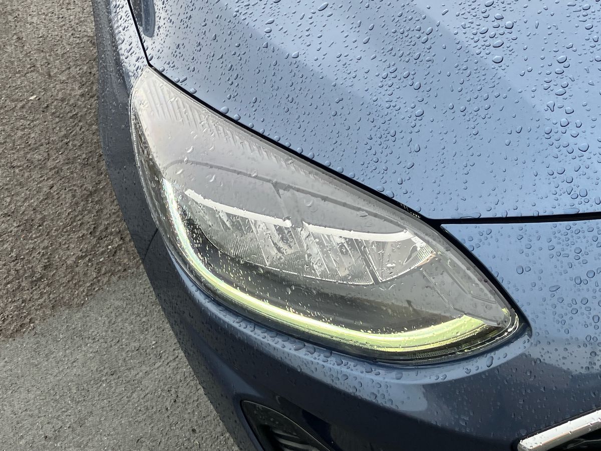 Used Ford Fiesta 2022 for sale - 76090440: Photo 13