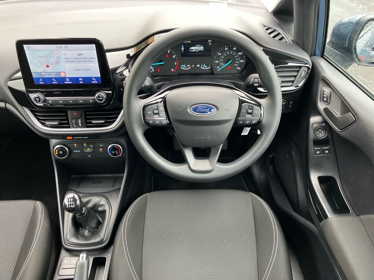 Used Ford Fiesta 2022 for sale - 76090440: Photo 15