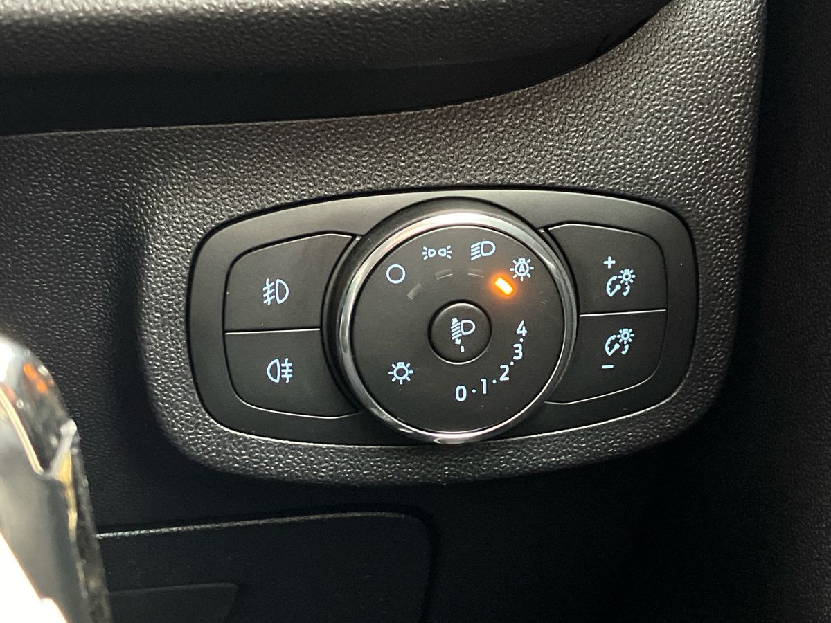 Used Ford Fiesta 2022 for sale - 76090440: Photo 22