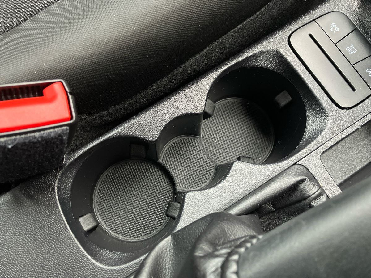 Used Ford Fiesta 2022 for sale - 76090440: Photo 27
