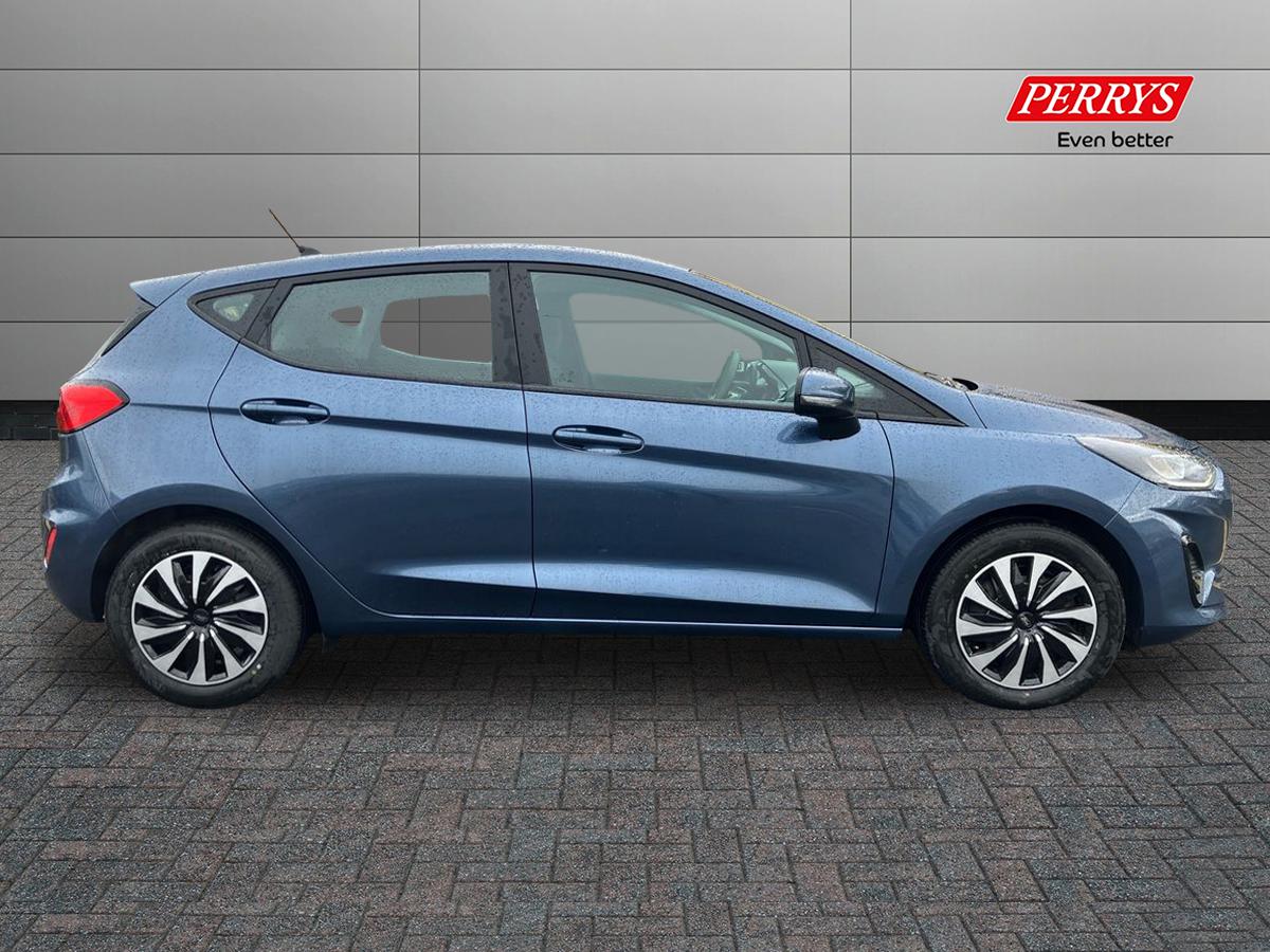 Used Ford Fiesta 2022 for sale - 76090440: Photo 3