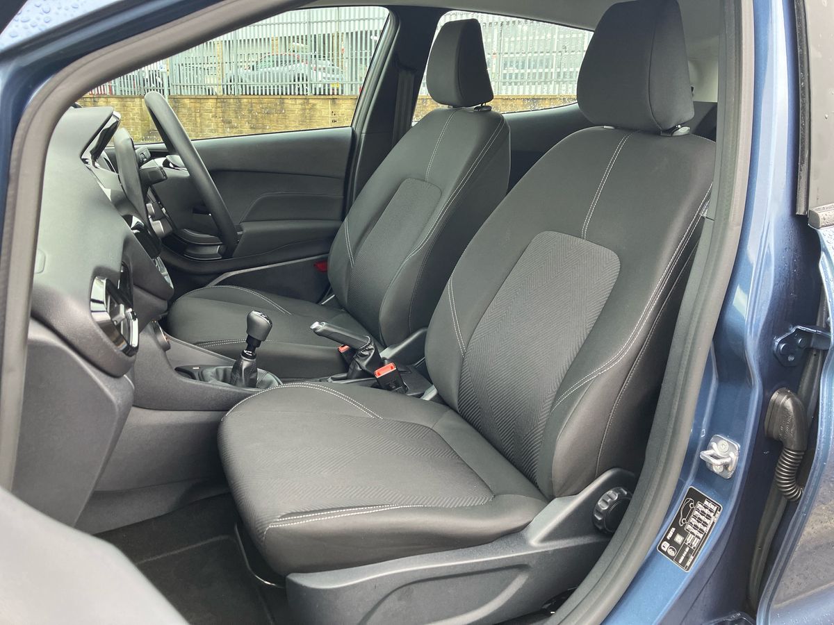 Used Ford Fiesta 2022 for sale - 76090440: Photo 36