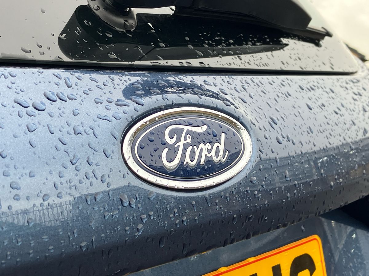 Used Ford Fiesta 2022 for sale - 76090440: Photo 39