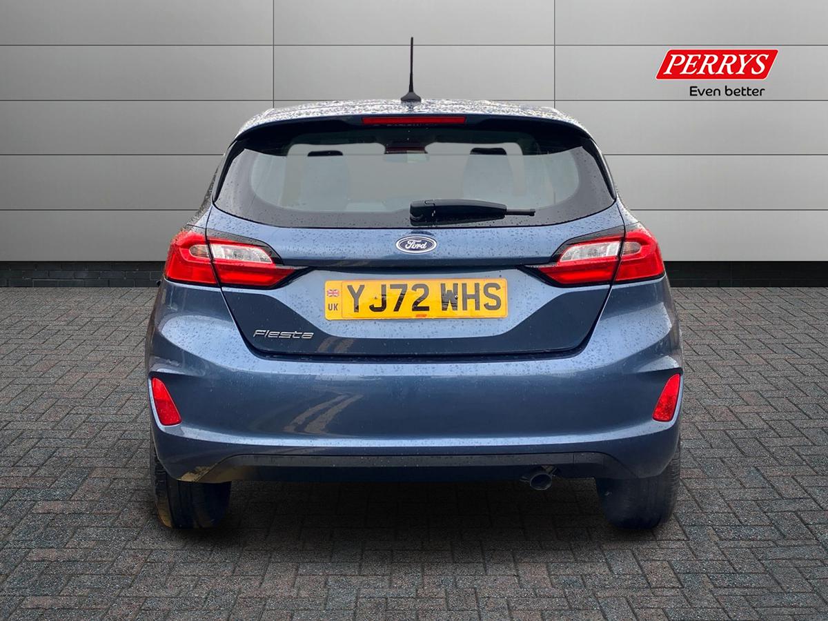 Used Ford Fiesta 2022 for sale - 76090440: Photo 5