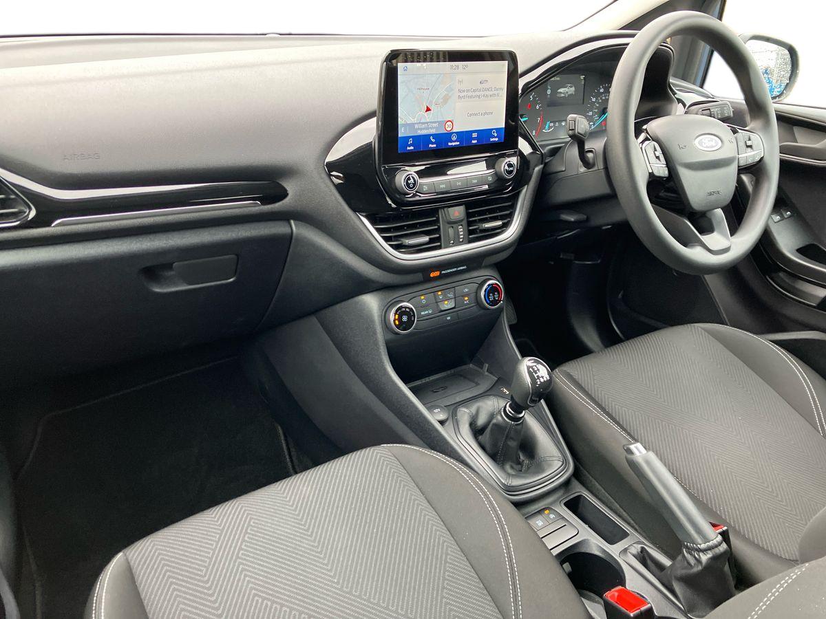 Used Ford Fiesta 2022 for sale - 76090440: Photo 6