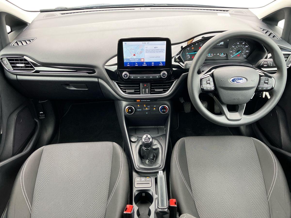 Used Ford Fiesta 2022 for sale - 76090440: Photo 9