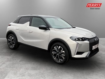 Used DS Automobiles DS 3 2025 for sale - 79535881: Photo