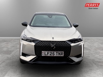 Used DS Automobiles DS 3 2025 for sale - 79535881: Photo