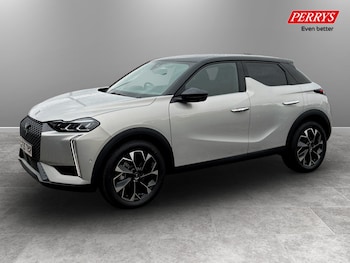 Used DS Automobiles DS 3 2025 for sale - 79535881: Photo