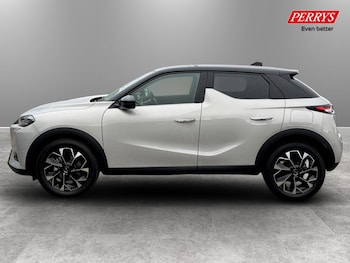Used DS Automobiles DS 3 2025 for sale - 79535881: Photo