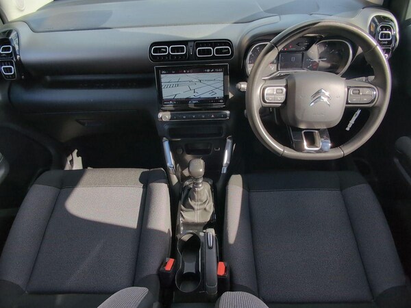 Used Citroen C3 Aircross 2023 for sale - 75637847: Photo 10