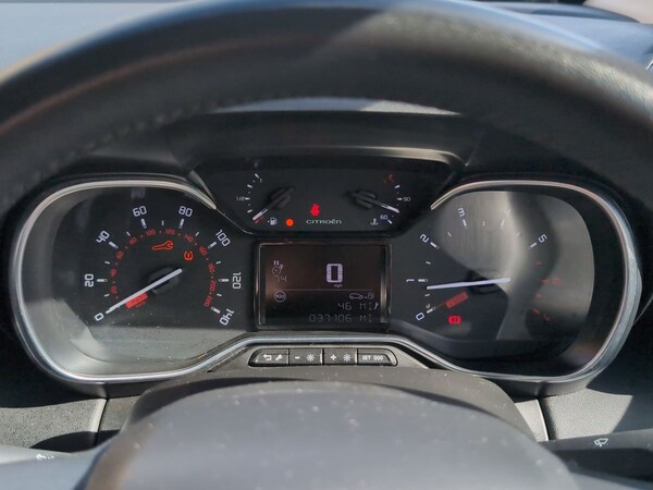 Used Citroen C3 Aircross 2023 for sale - 75637847: Photo 15