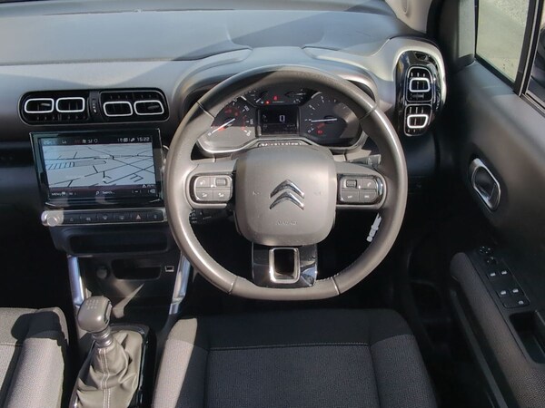 Used Citroen C3 Aircross 2023 for sale - 75637847: Photo 16
