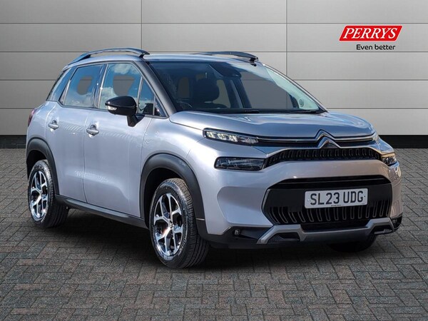Used Citroen C3 Aircross 2023 for sale - 75637847: Photo 1
