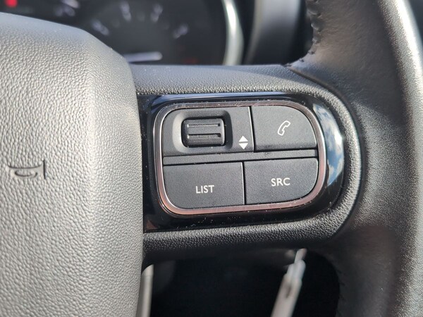 Used Citroen C3 Aircross 2023 for sale - 75637847: Photo 22