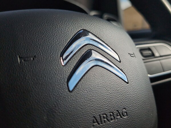 Used Citroen C3 Aircross 2023 for sale - 75637847: Photo 23