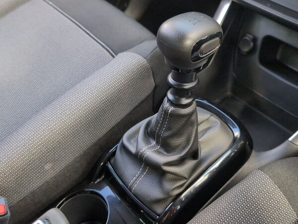 Used Citroen C3 Aircross 2023 for sale - 75637847: Photo 26