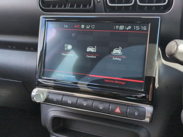 Used Citroen C3 Aircross 2023 for sale - 75637847: Photo 32