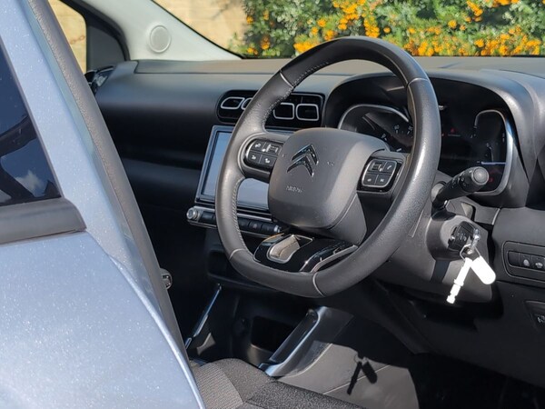 Used Citroen C3 Aircross 2023 for sale - 75637847: Photo 34