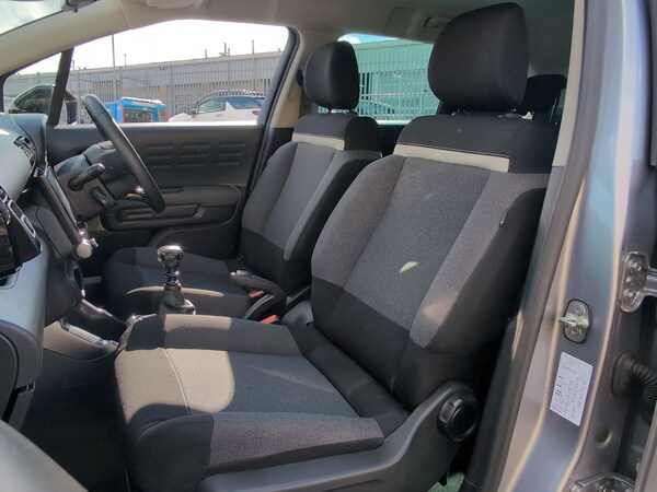 Used Citroen C3 Aircross 2023 for sale - 75637847: Photo 36